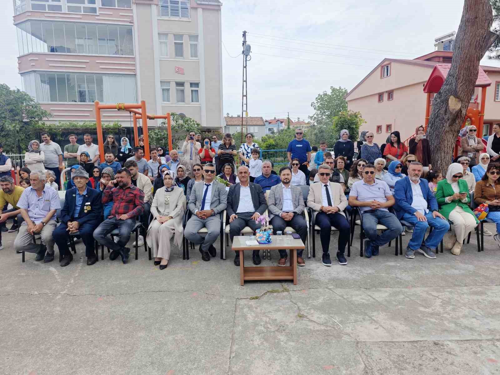 samsunun-ilk-acik-hava-agro-kutuphanesi-acildi