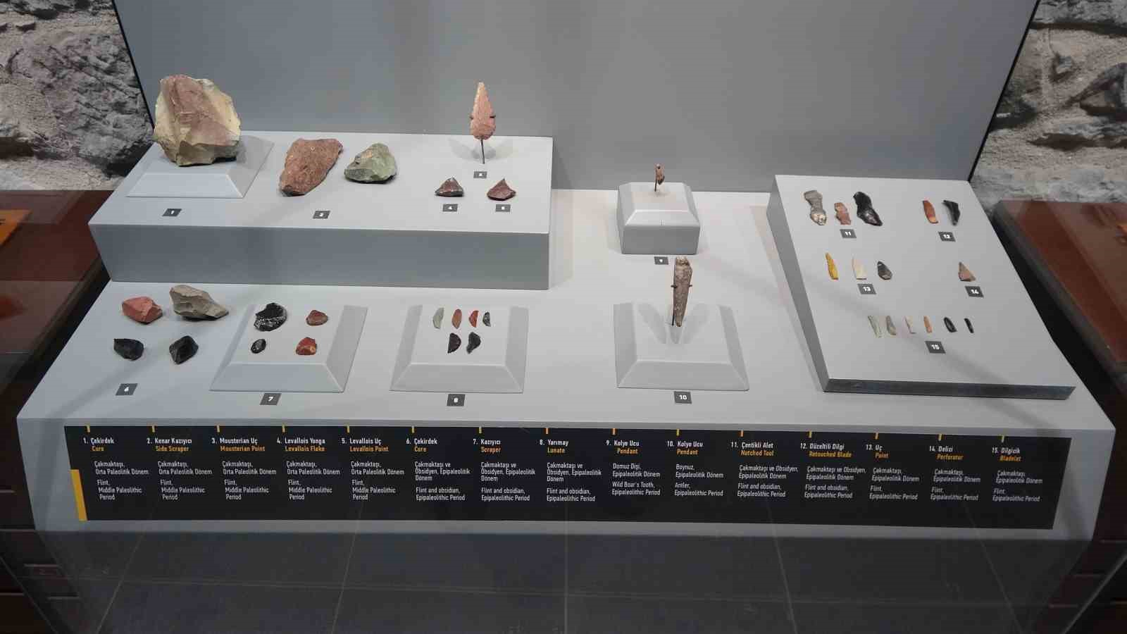 bu-muzede-10-bin-yil-oncesine-ait-insan-izleri-sergileniyor