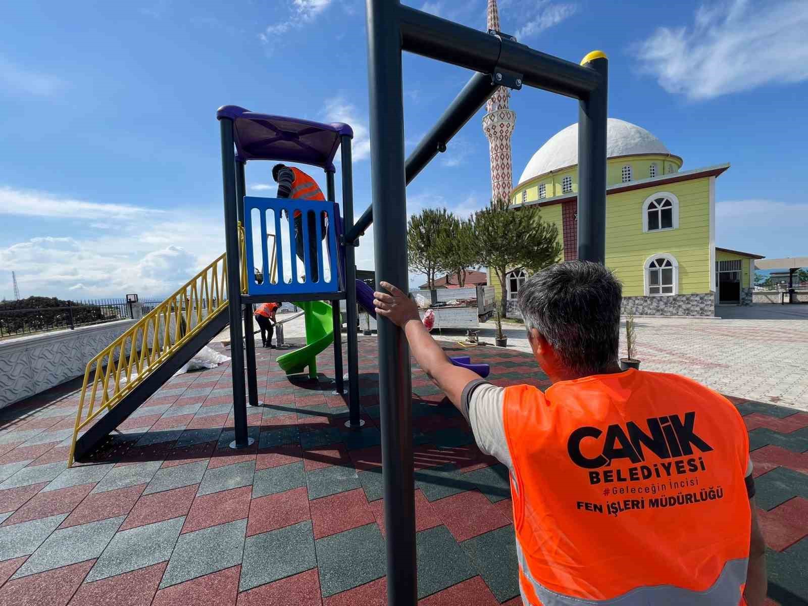 canike-yeni-parklar
