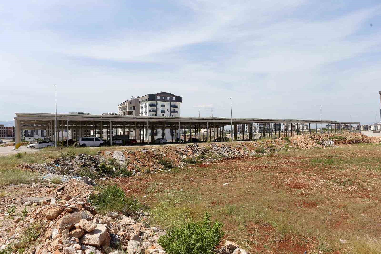cankaya-mahallesine-ilk-kapali-pazar-acilis-icin-gun-sayiliyor