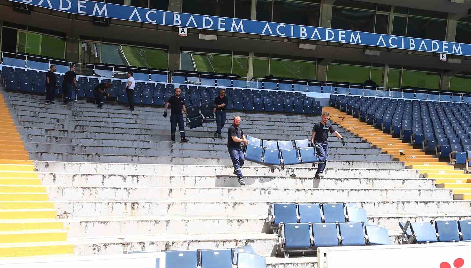 fenerbahce-stadinda-yenileme-ve-tadilat-calismalari-basladi