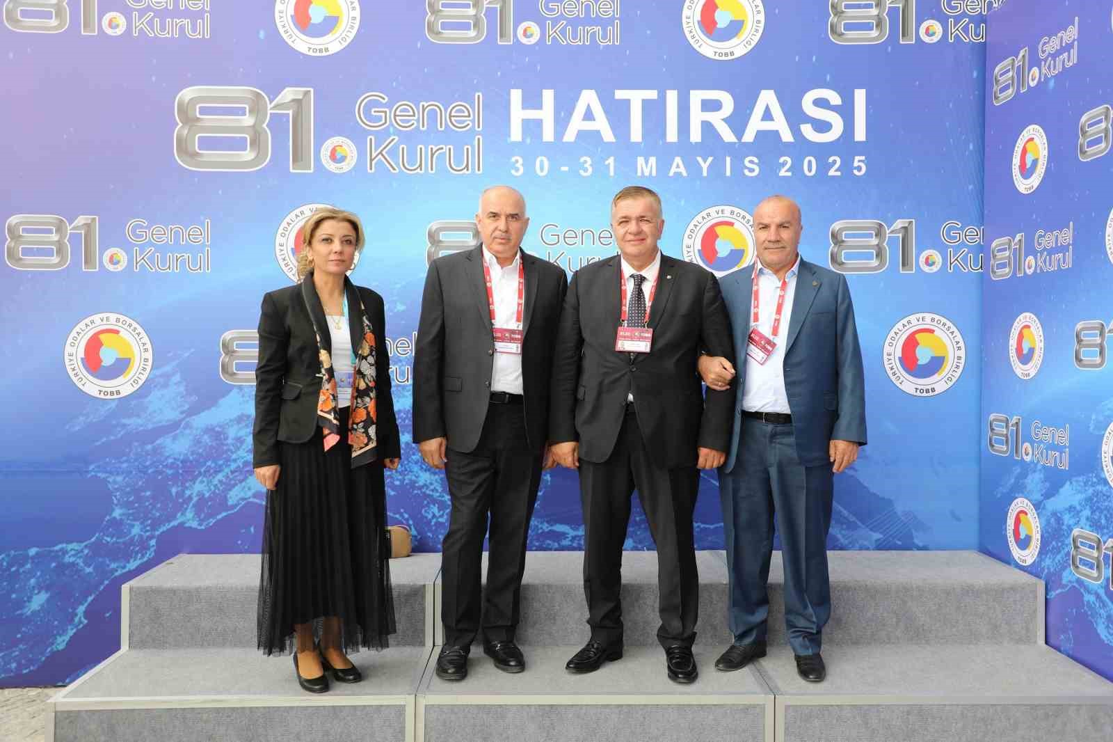 gtb-heyeti-tobb-81-genel-kuruluna-katildi