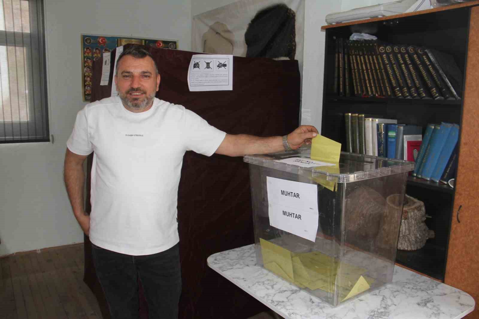 konyada-muhtarlik-secimi