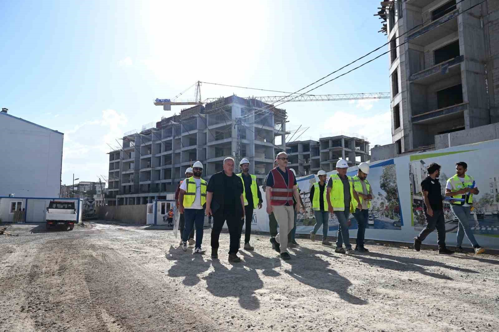 vali-yavuz-tahliye-ettik-yiktik-yapiyoruz