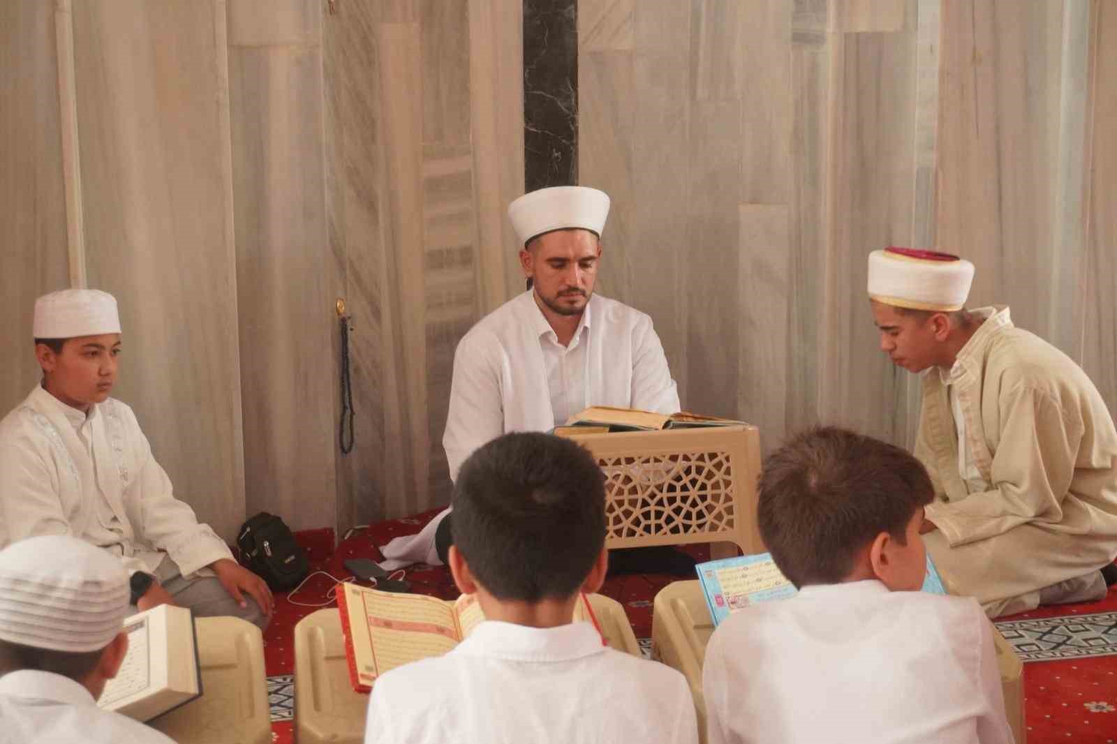 anamurda-hafizlik-tescil-programi-duzenlendi