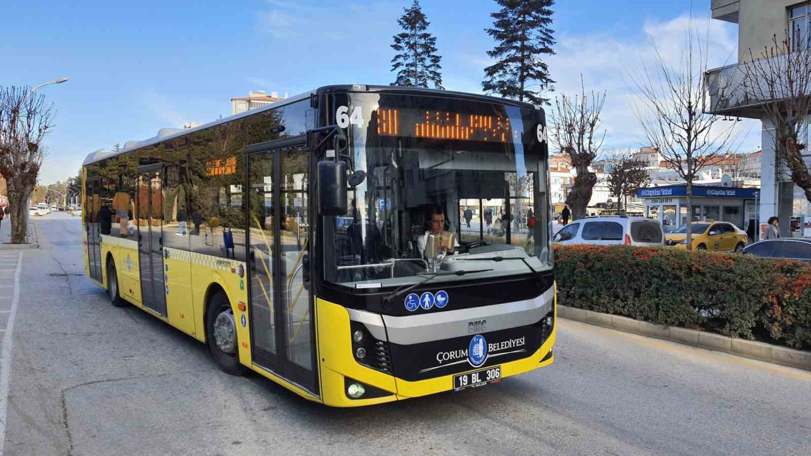 corumda-halk-otobusleri-bayramin-ilk-2-gunu-ucretsiz