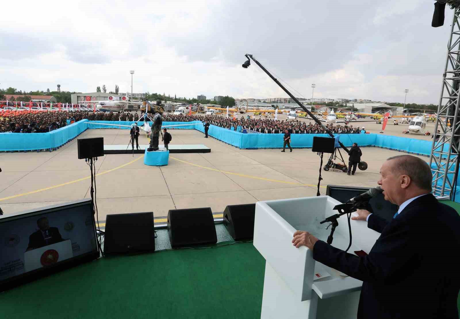 cumhurbaskani-erdogan-yanginla-mucadelede-insansiz-hava-araci-kullaniminda-avrupada-birinci-dunyada-ikinci-ulke-konumundayiz