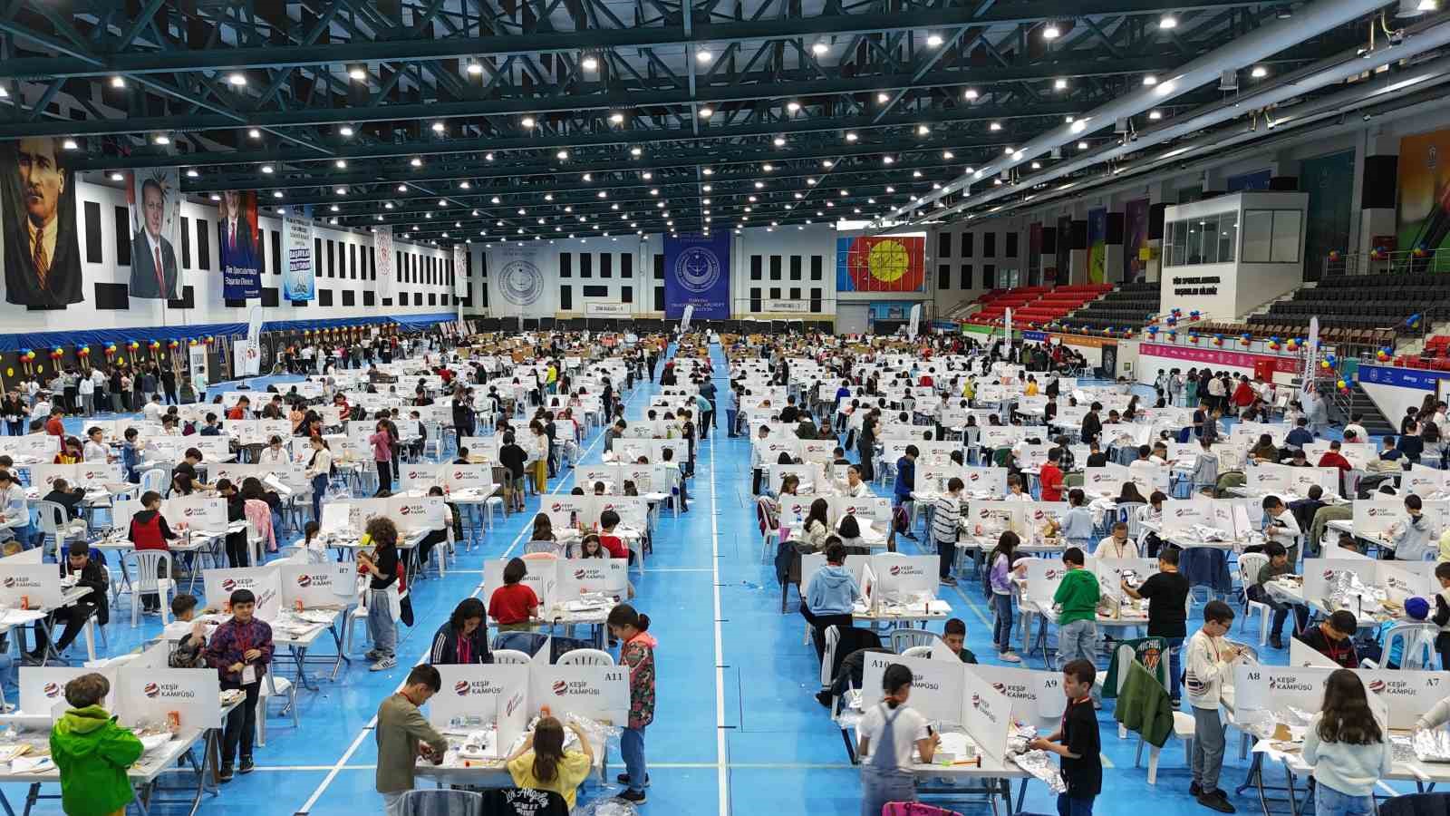 kesif-kampusunun-yeni-donem-ogrencileri-belli-oldu