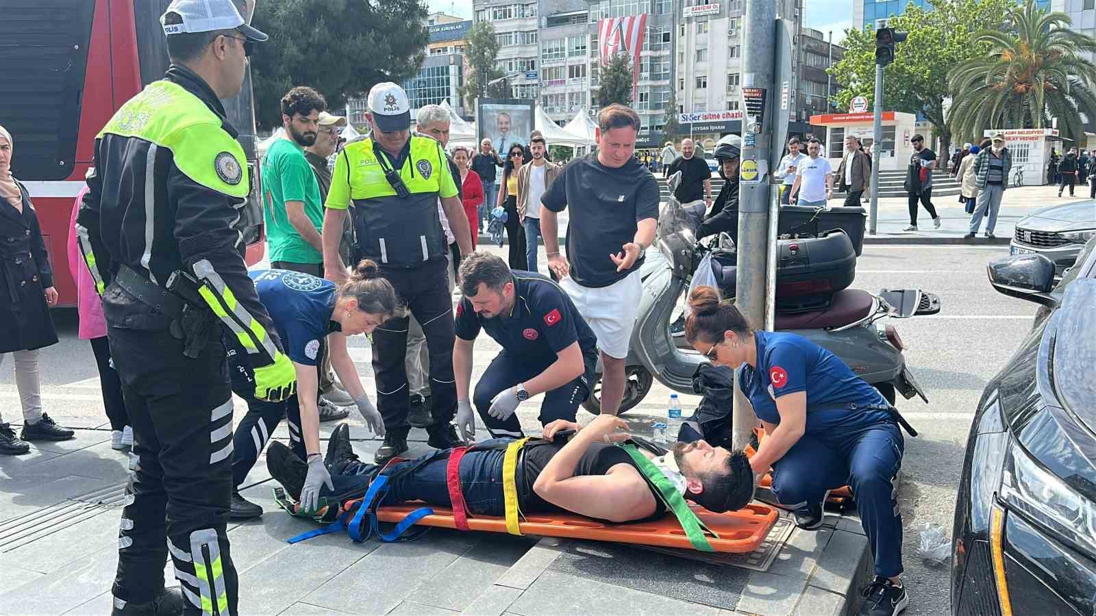 suv-tipi-arac-ile-motosiklet-carpisti-1-yarali