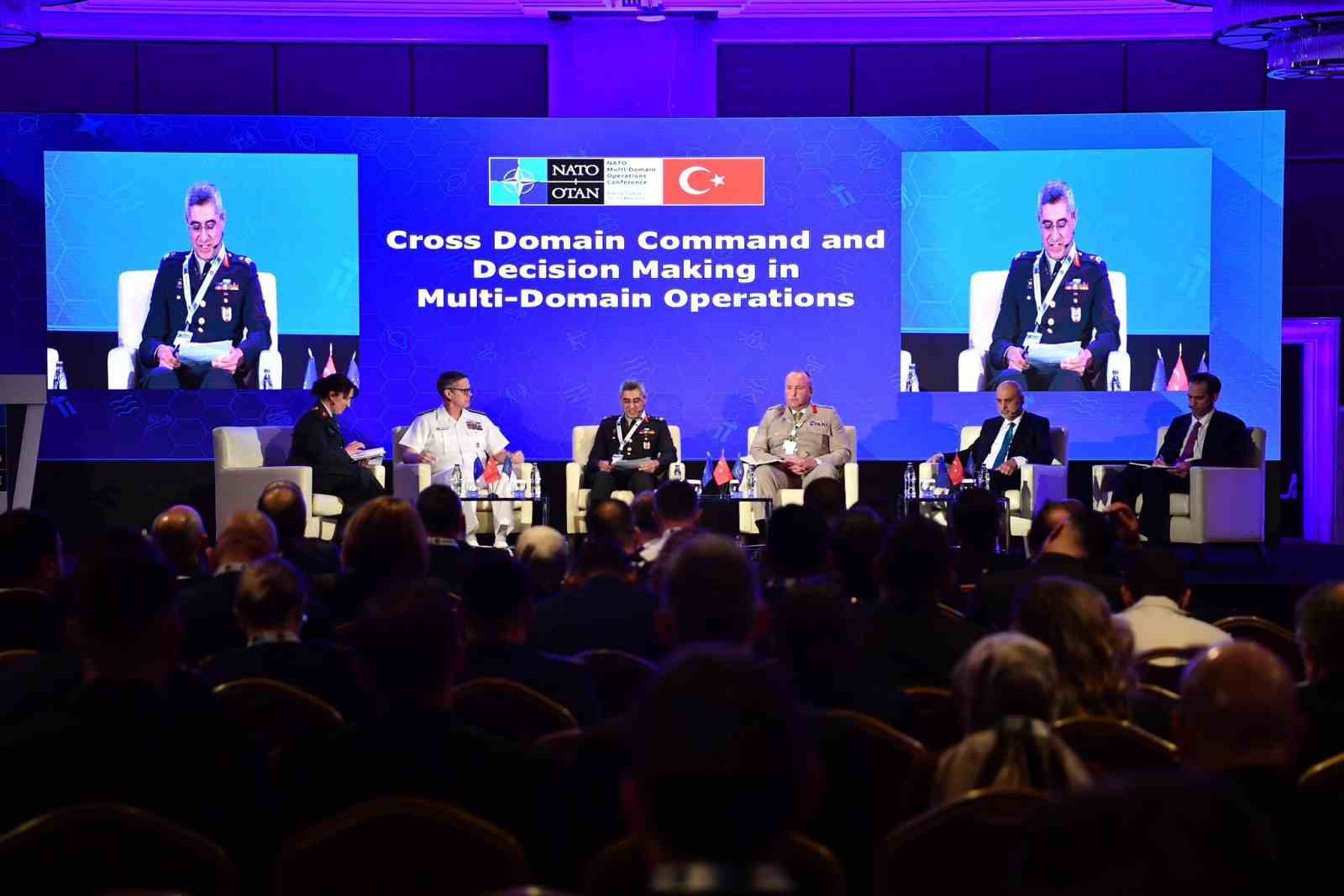 turk-savunma-sanayiinden-nato-mdo-conference-2025te-govde-gosterisi