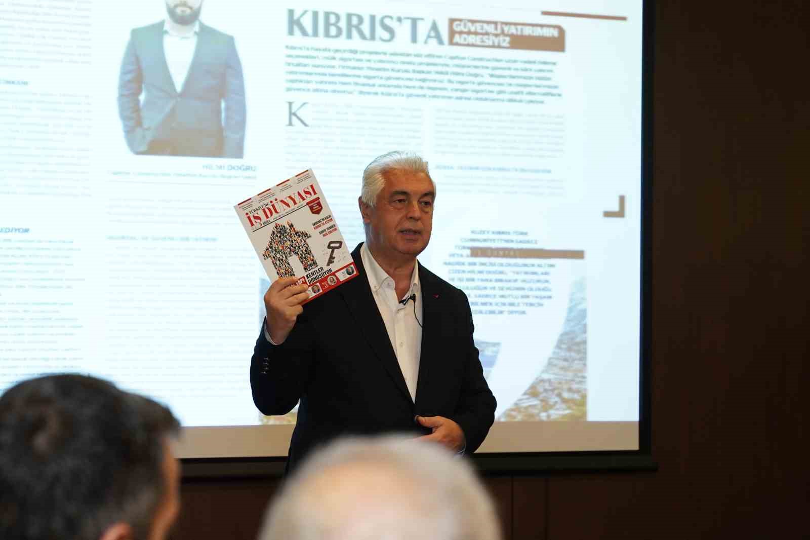 turkiyede-is-dunyasi-dergisinin-haziran-lansmani-ekonomi-zirvesinde-yapildi