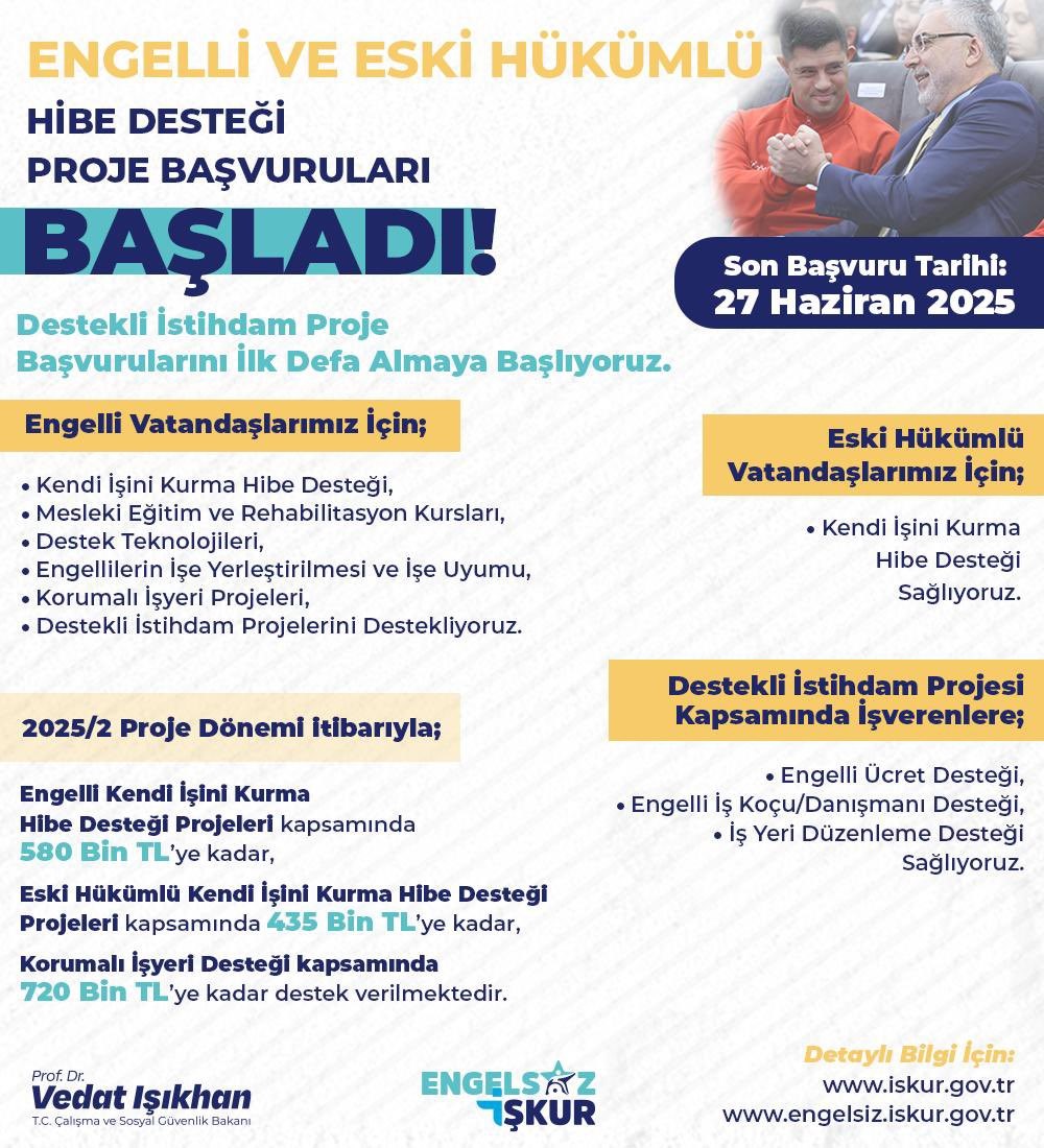 bakan-isikhan-duyurdu-eski-hukumlu-ve-ozel-gereksinimli-bireyler-icin-istihdam-destegi-basladi