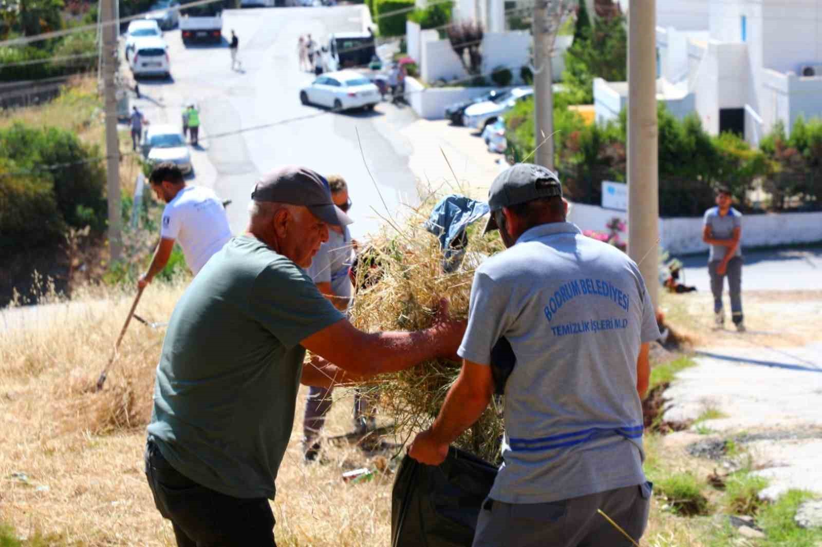 belediyeden-cevre-temizligi-calismalari