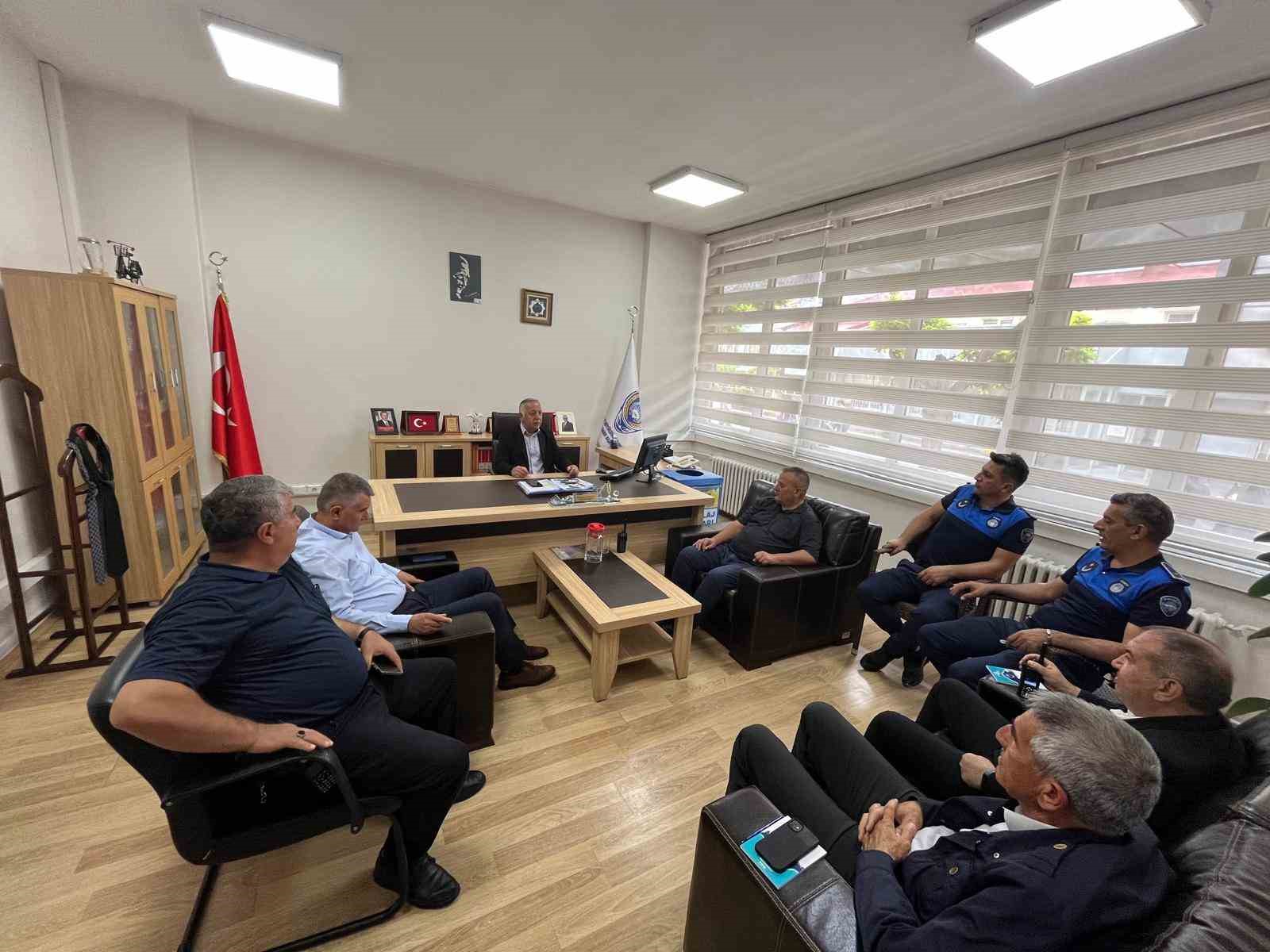 buyuksehir-zabitadan-bayram-icin-koordinasyon-toplantisi