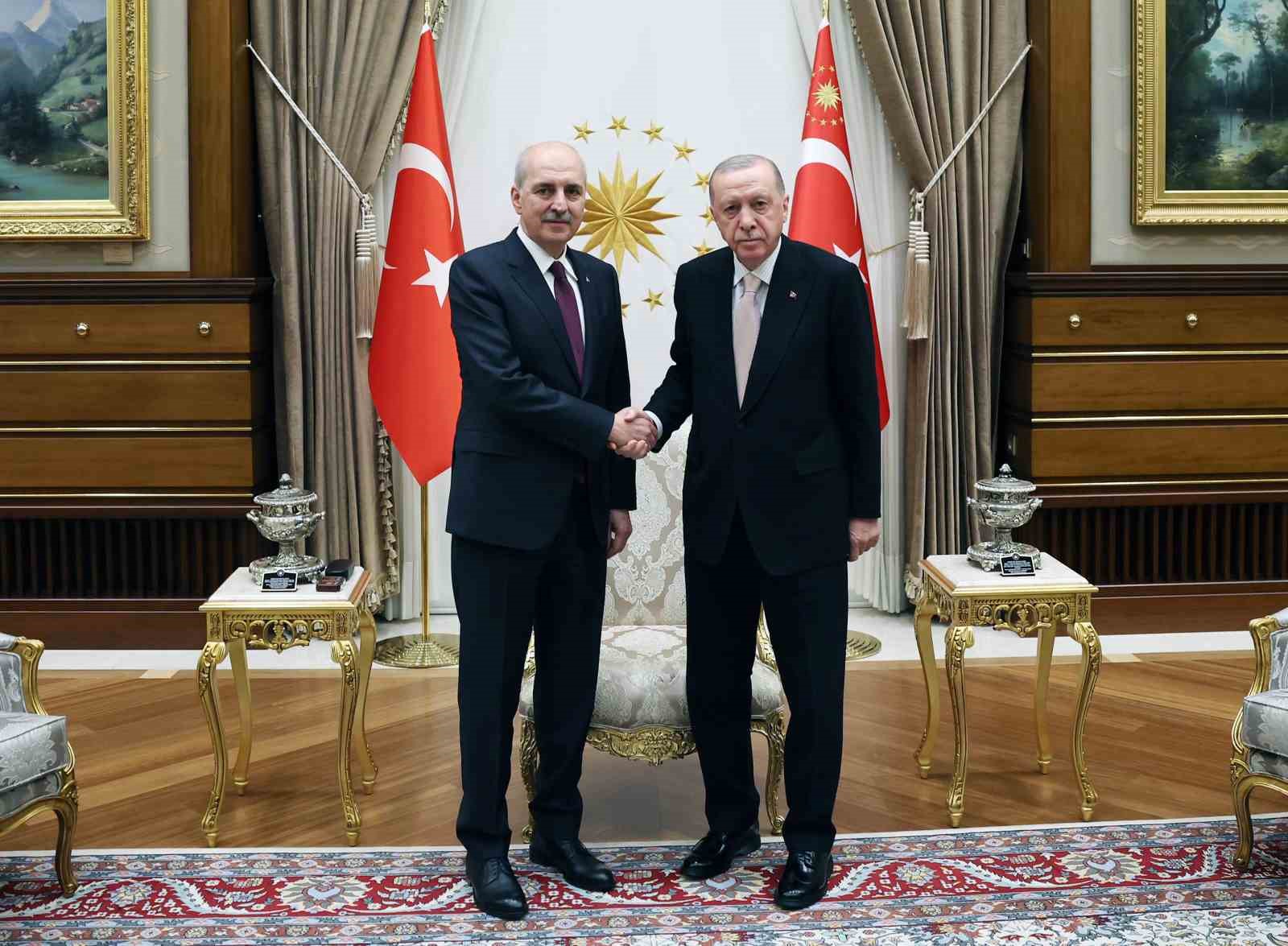 cumhurbaskani-erdogan-tbmm-baskani-kurtulmusu-kabul-etti