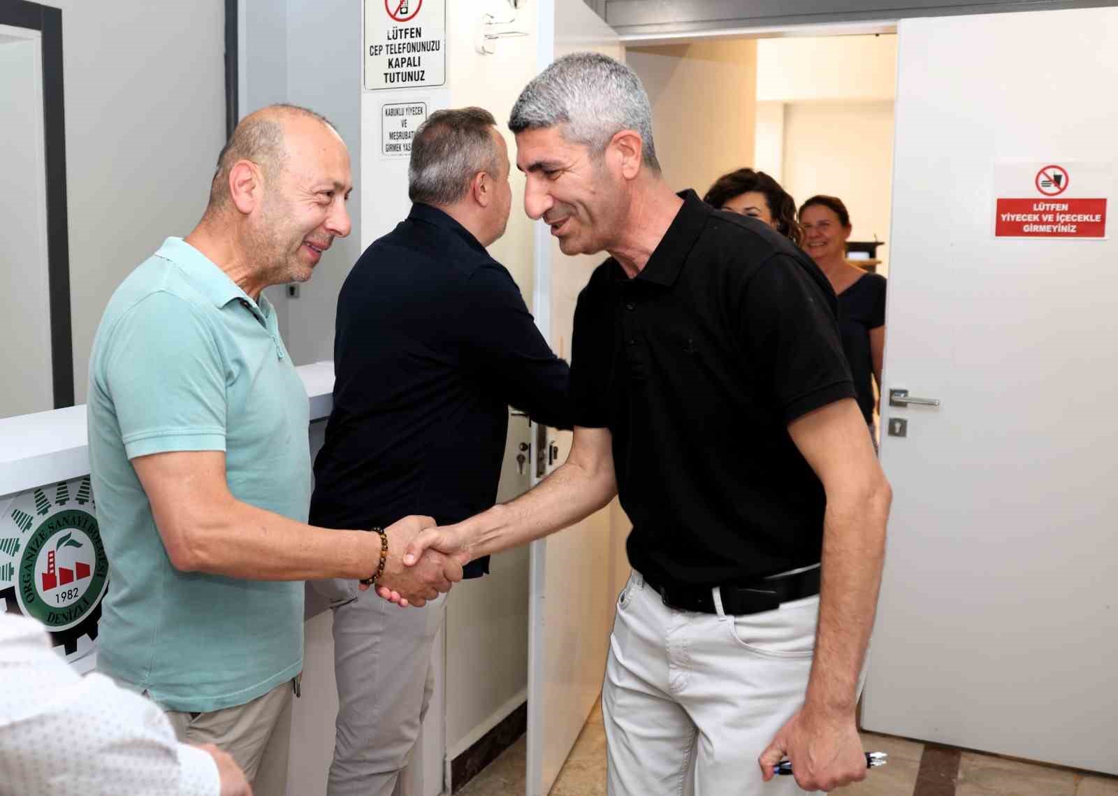 denizli-osbde-geleneksel-bayramlasma-programi-yapildi