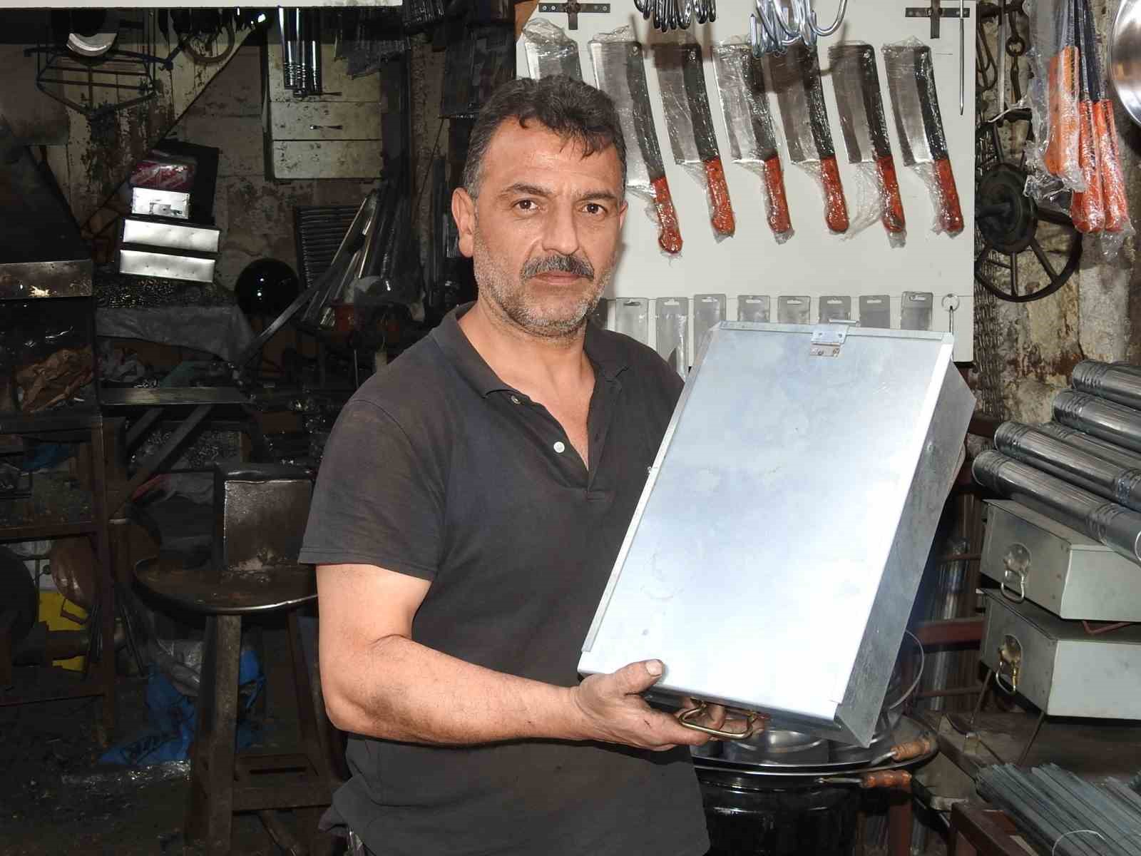 gaziantepte-bicakcilarin-kurban-bayrami-mesaileri-yogunlasti