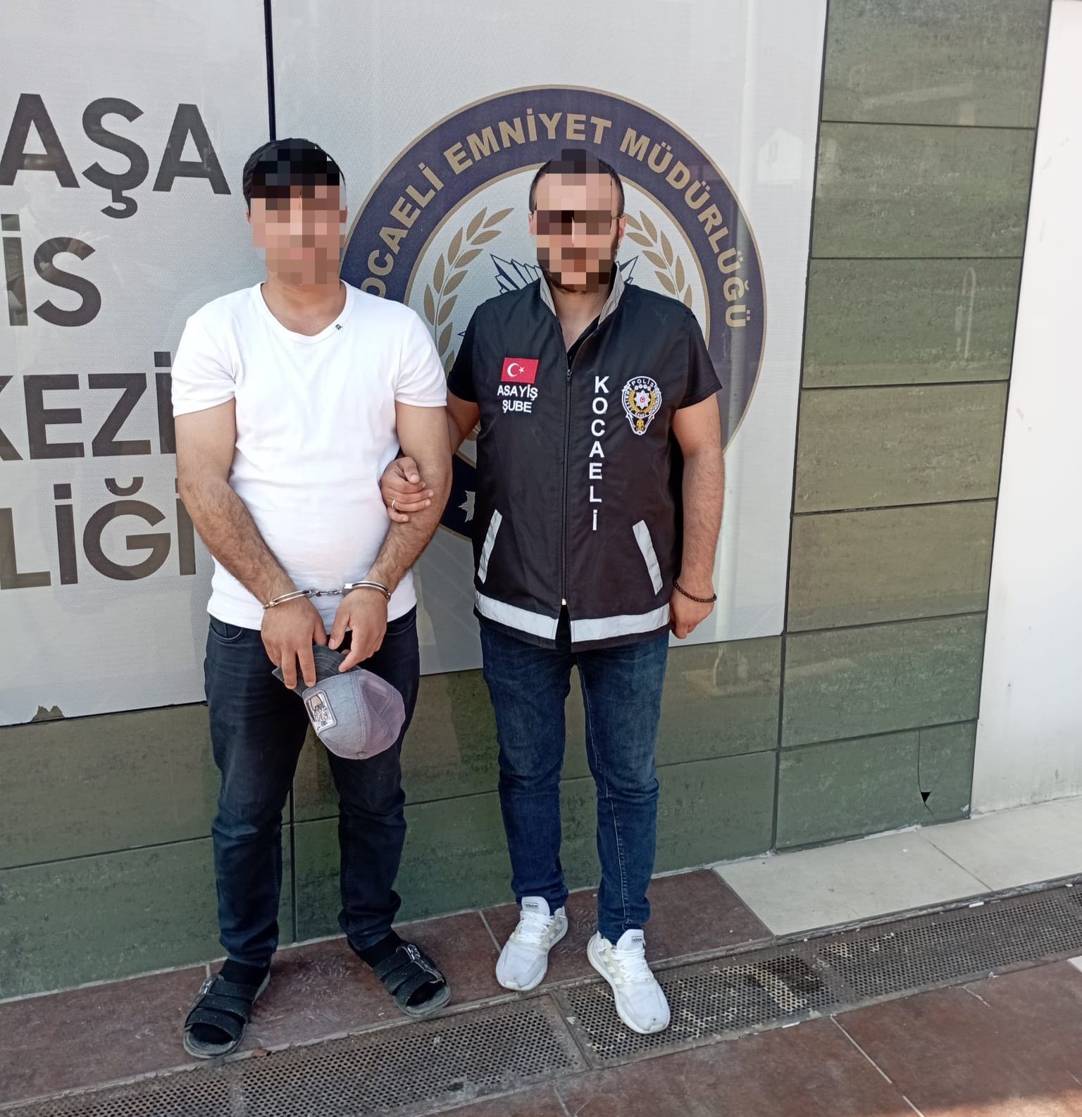 kocaelinde-kesinlesmis-hapis-cezalari-bulunan-3-hukumlu-yakalandi