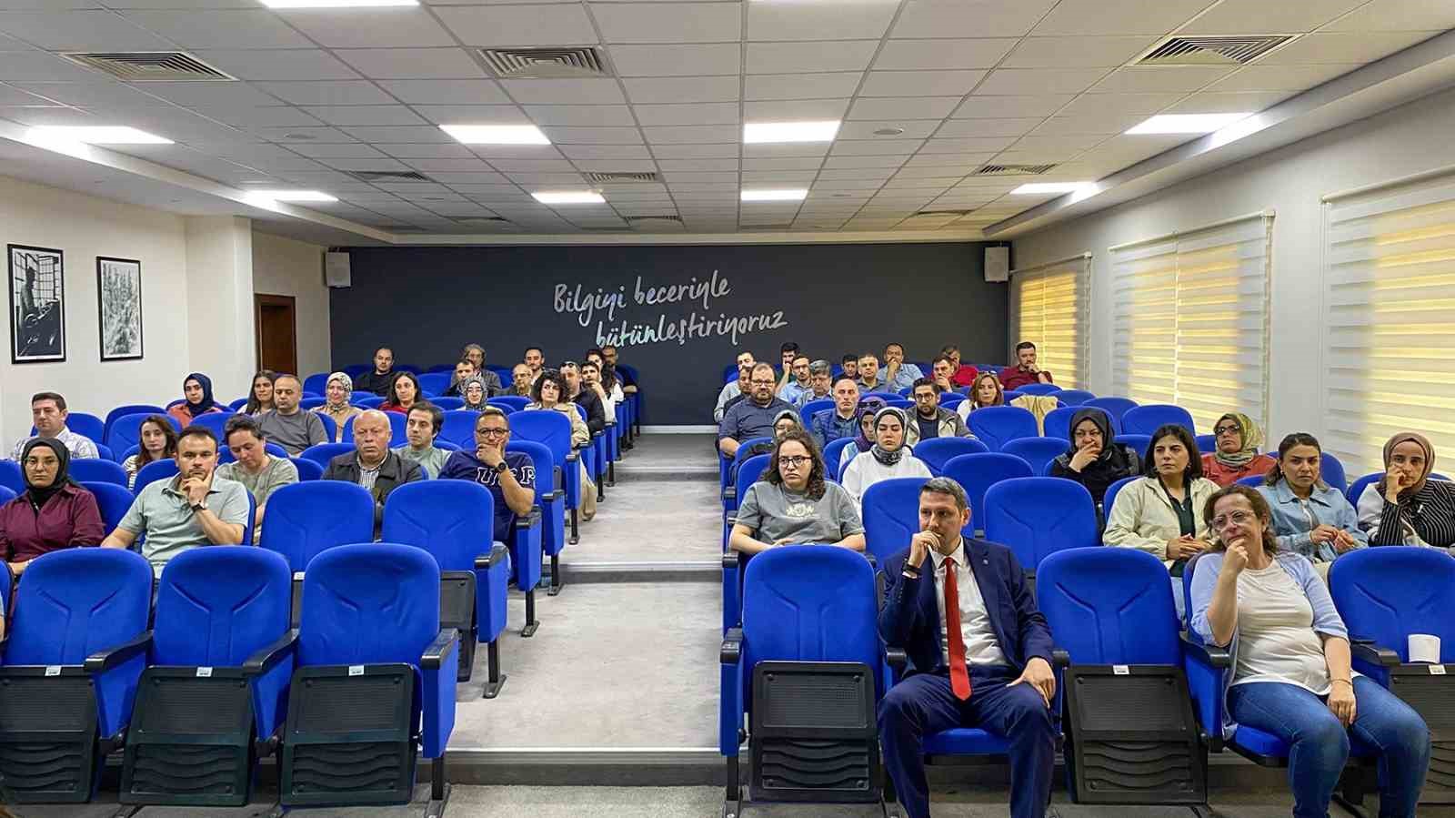 siber-guvenlik-farkindalik-egitimi-verildi