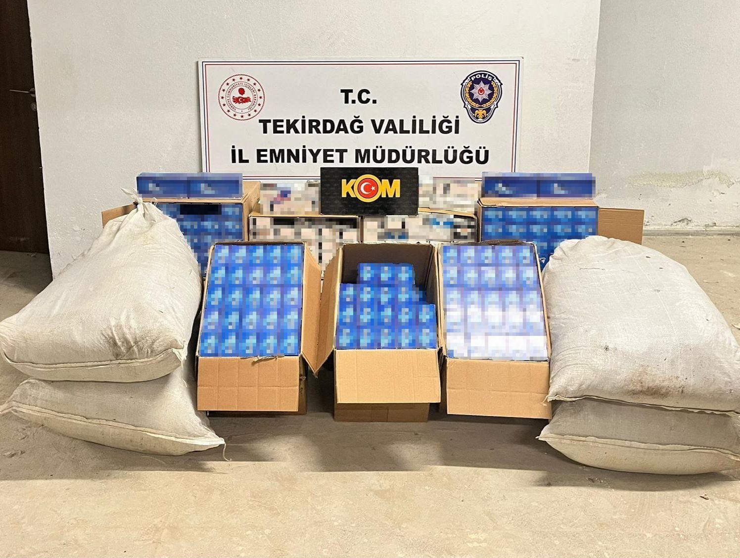 tekirdagda-273-bin-600-makaron-ele-gecirildi