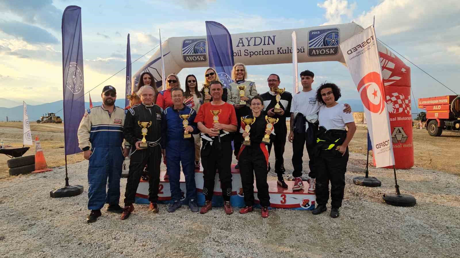 tosfed-2025-omer-tolon-sezonu-yenipazarda-kosuldu
