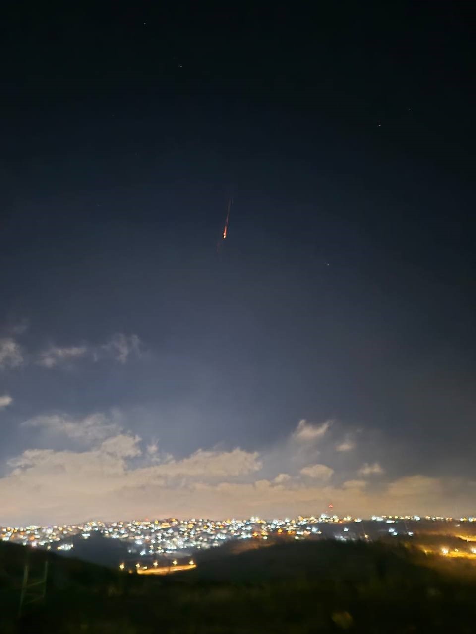 yemenden-israile-fuze-firlatildi-saldiriyi-husiler-ustlendi
