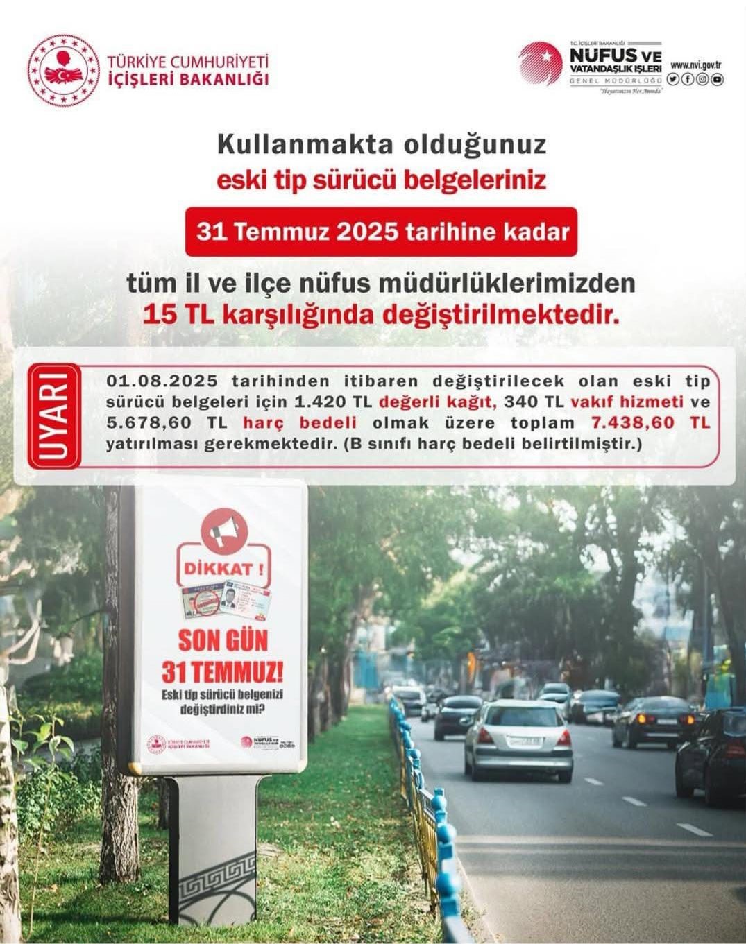 zonguldak-valiligi-uyardi-eski-surucu-belgeleri-31-temmuzda-gecerliligini-yitirecek