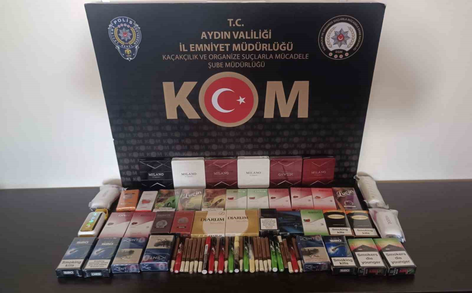 aydinda-kom-ekipleri-kacakciliga-gecit-vermiyor