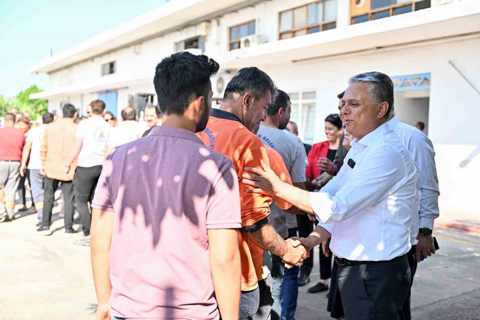 baskan-uysal-ornek-belediye-olmayi-surduruyoruz