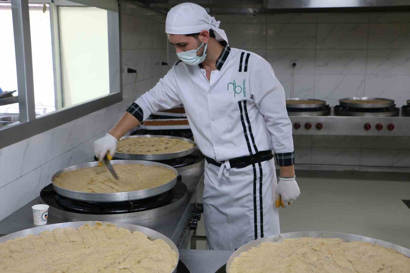 hacibaba-pastaneleri-kurban-bayraminda-30-ton-tatli-satisi-hedefliyor