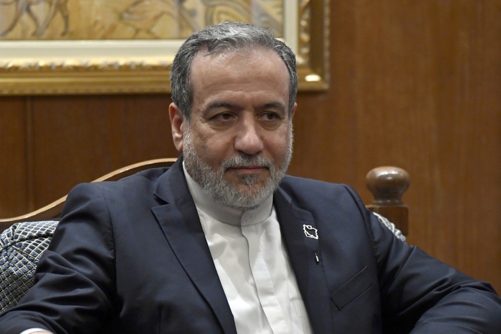 iran-disisleri-bakani-arakci-zenginlestirme-yoksa-anlasma-da-yok