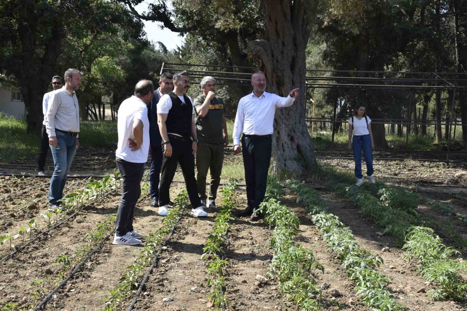 karacabey-belediyesinden-tarim-lisesine-tam-destek