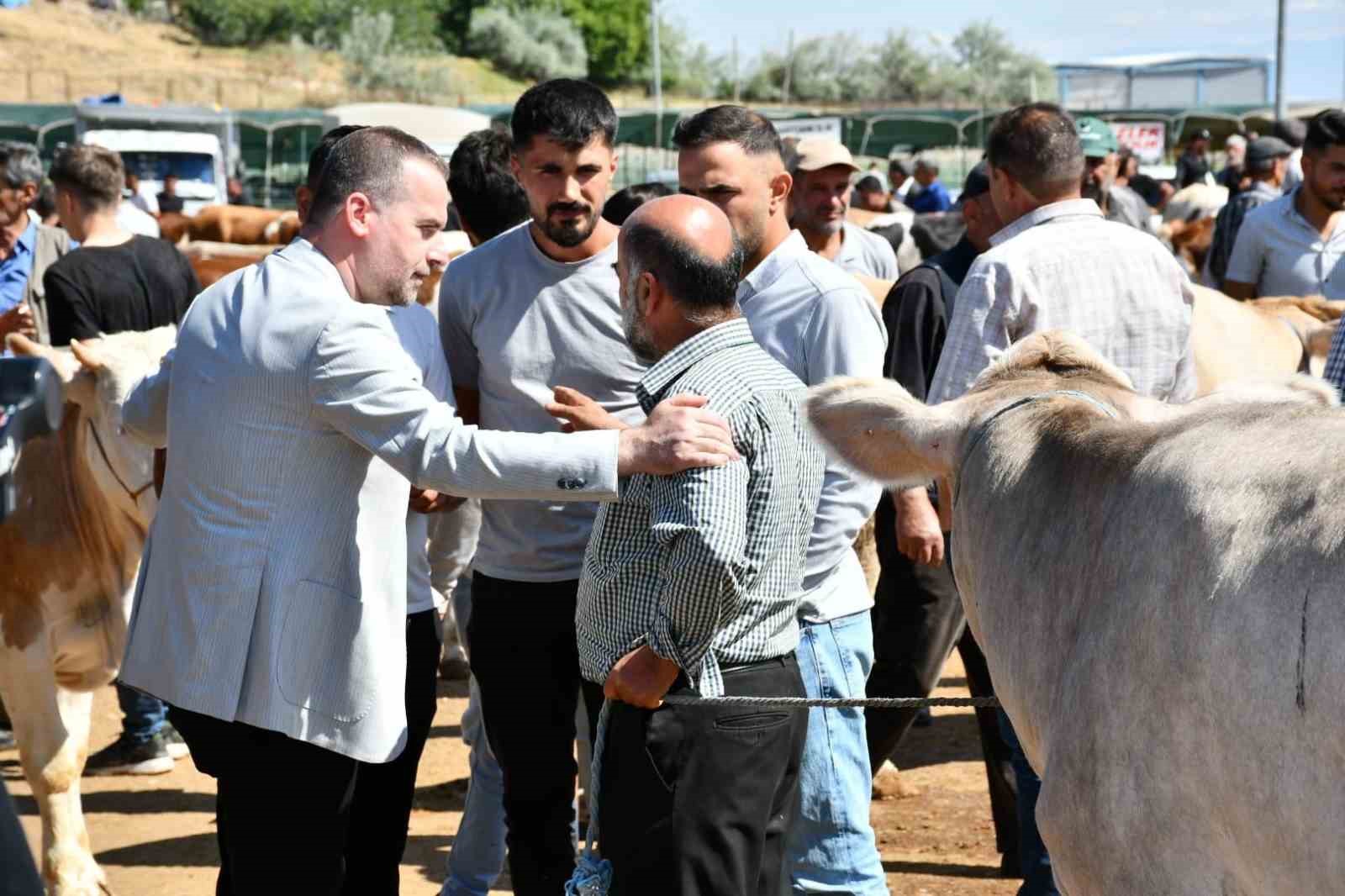 karademir-bayram-dayanismanin-gucuyle-malatyada-yeniden-hissedilecek