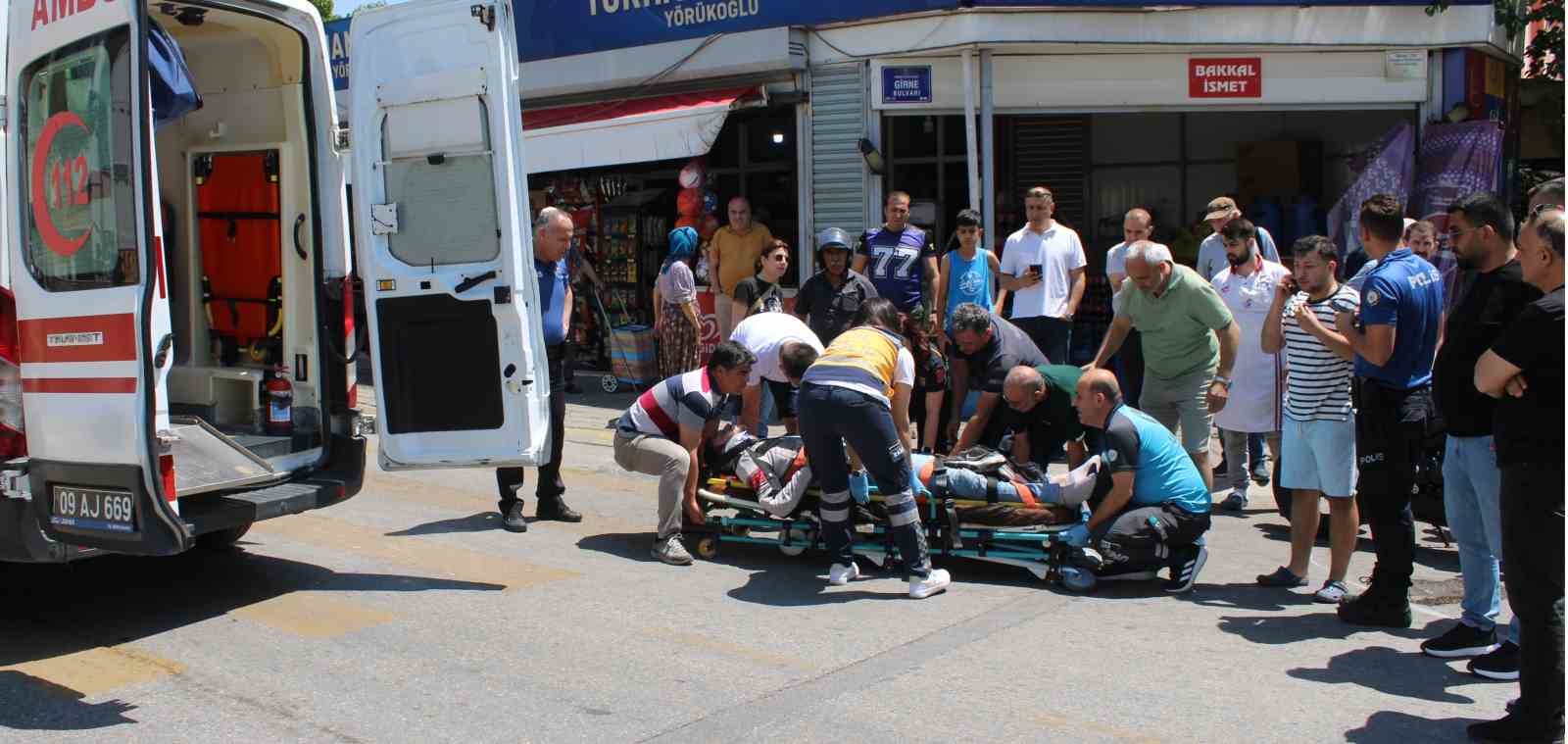 refuje-carpip-savrulan-motosiklet-surucusu-yaralandi