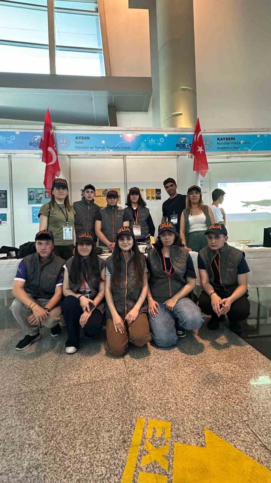 soke-mesleki-ve-teknik-anadolu-lisesi-robot-yarismasinda-aydini-temsil-etti