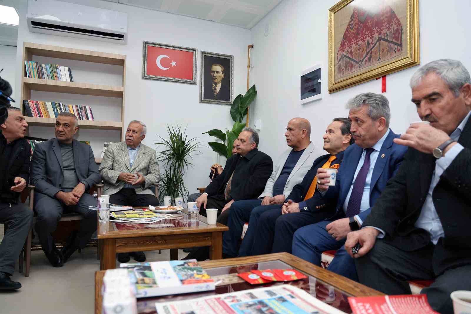 talas-belediyesi-de-gece-muzeciligine-uydu