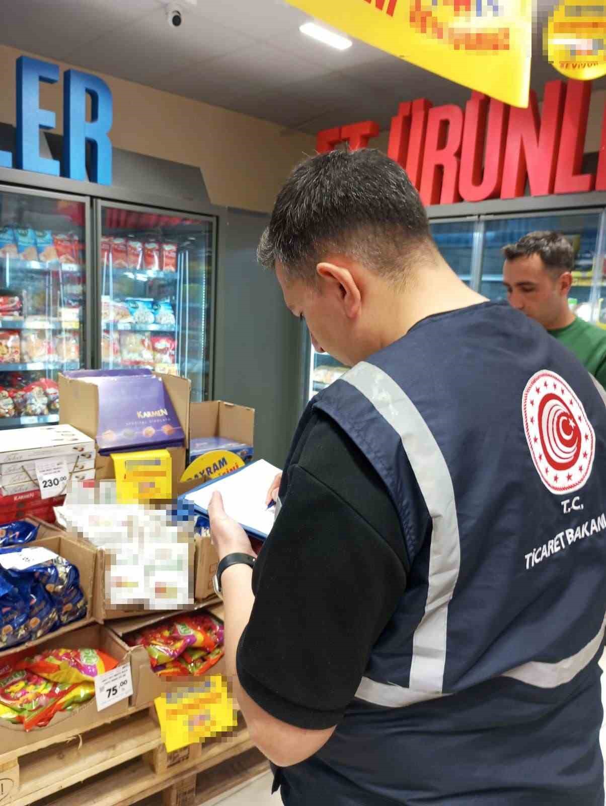 ticaret-il-mudurlugunden-bayram-denetimi