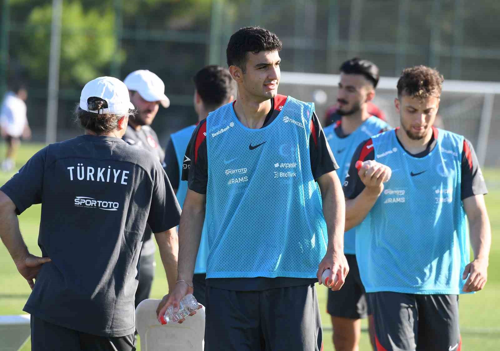 umit-milli-takim-karadag-maca-hazirliklarini-tamamladi
