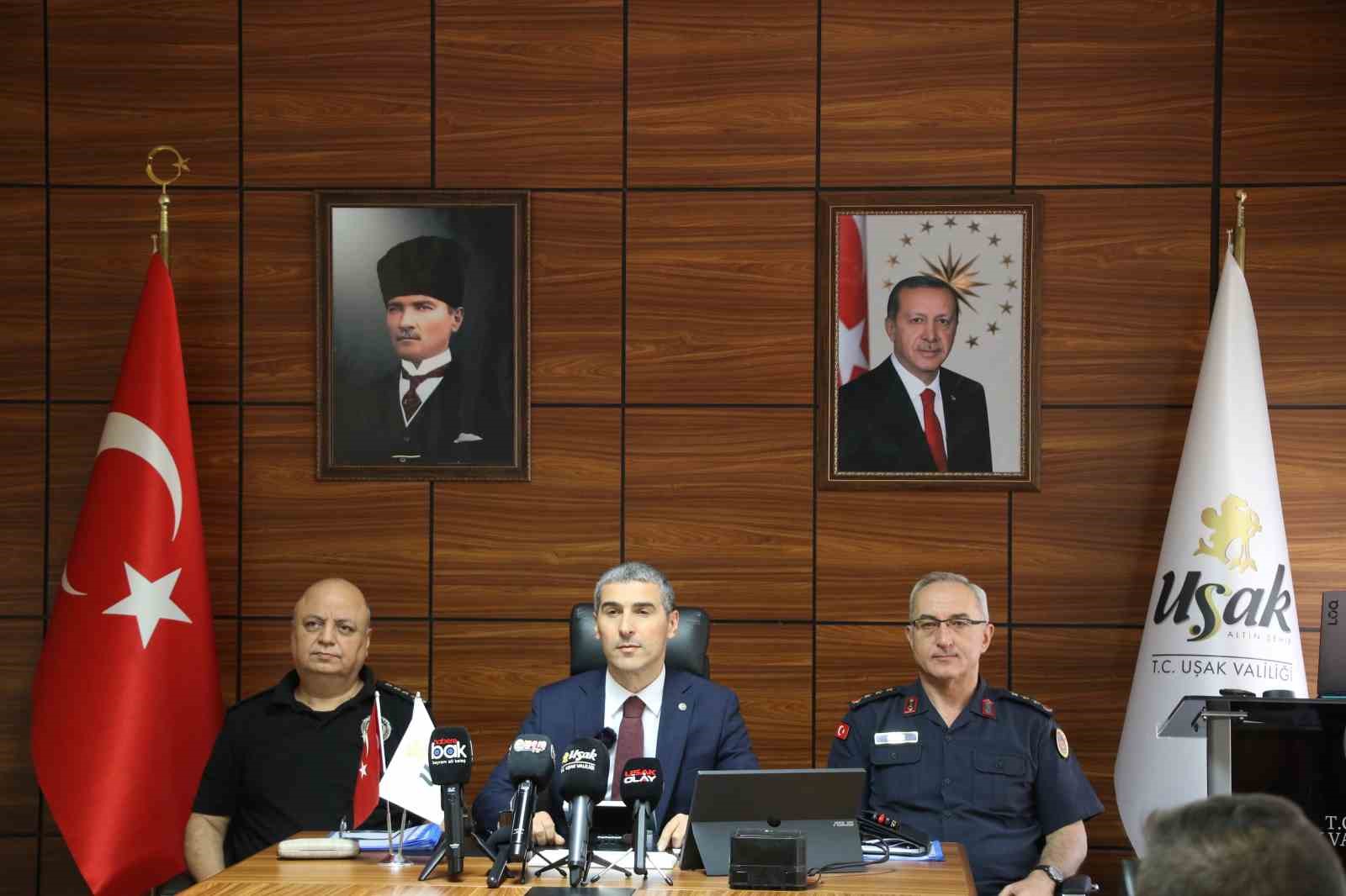 usakta-mayis-ayinda-hakkinda-kesinlesmis-hapis-cezasi-bulunan-147-kisi-yakalandi