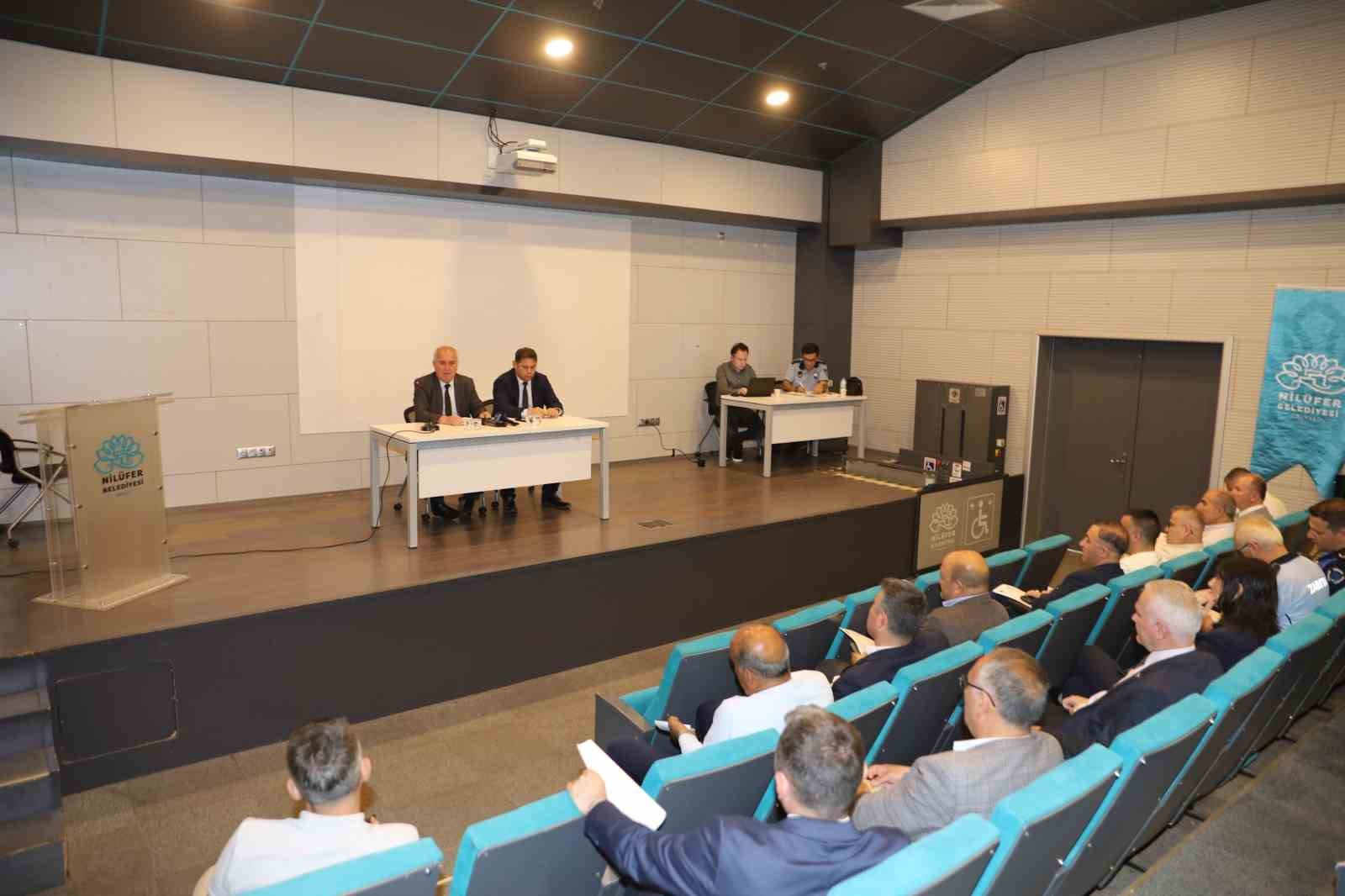 zabita-teskilatindan-kurban-bayrami-oncesi-koordinasyon-toplantisi