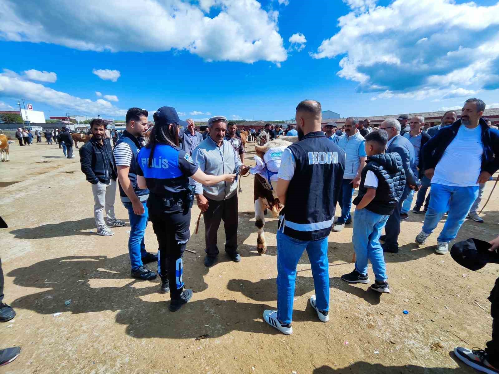 agri-emniyetinden-bayram-oncesi-dolandiricilik-uyarisi