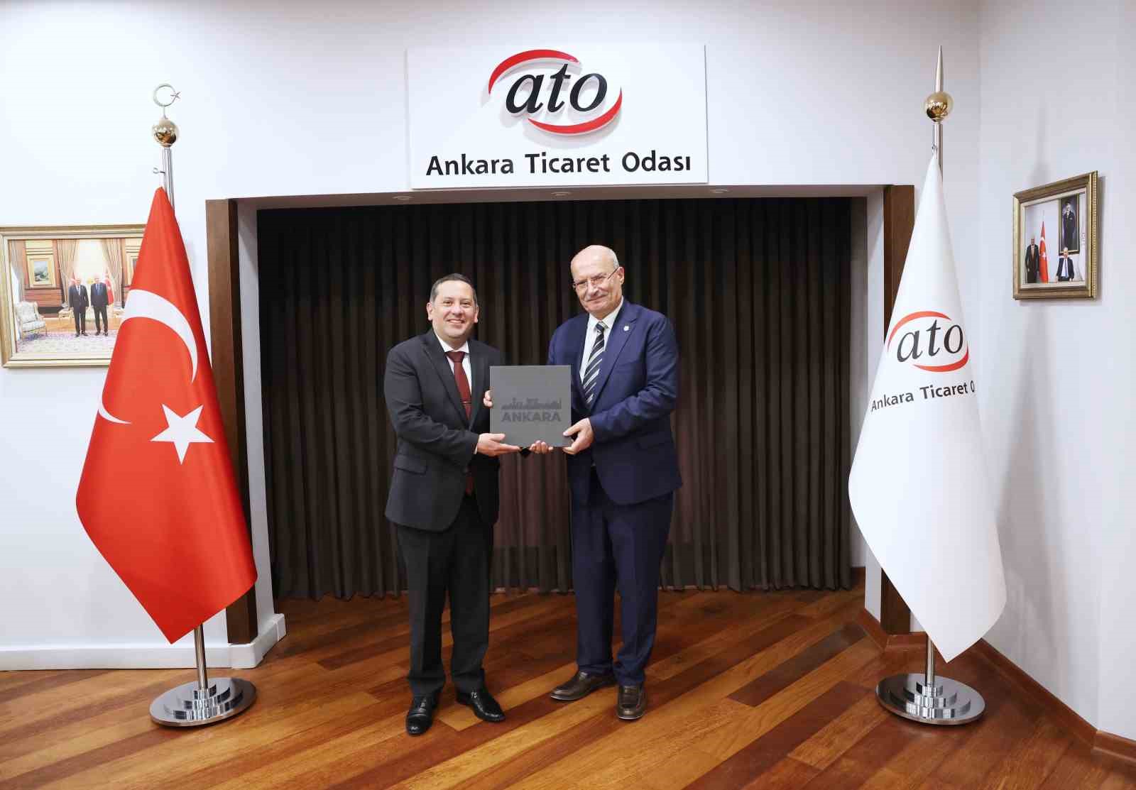 ato-yonetim-kurulu-baskani-baran-venezuela-ile-ticaret-hacmini-5-milyar-dolara-cikarmayi-hedefliyoruz