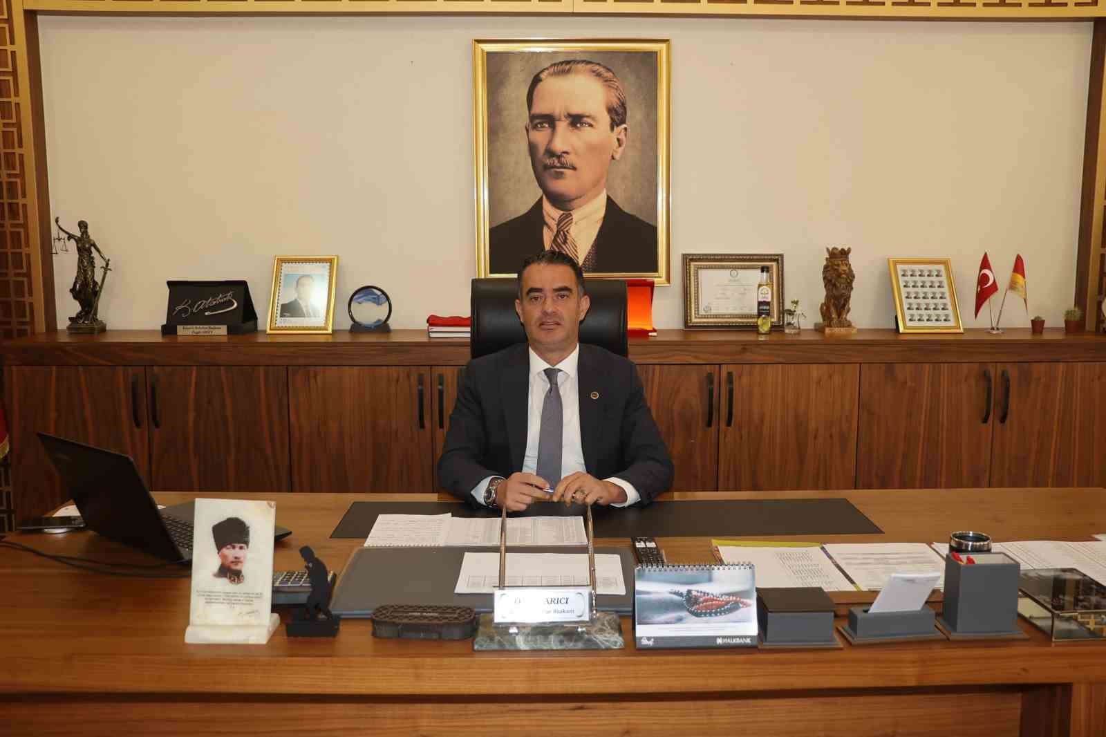 baskan-arici-birlik-ve-beraberligin-en-derinden-hissedildigi-gunlerdir