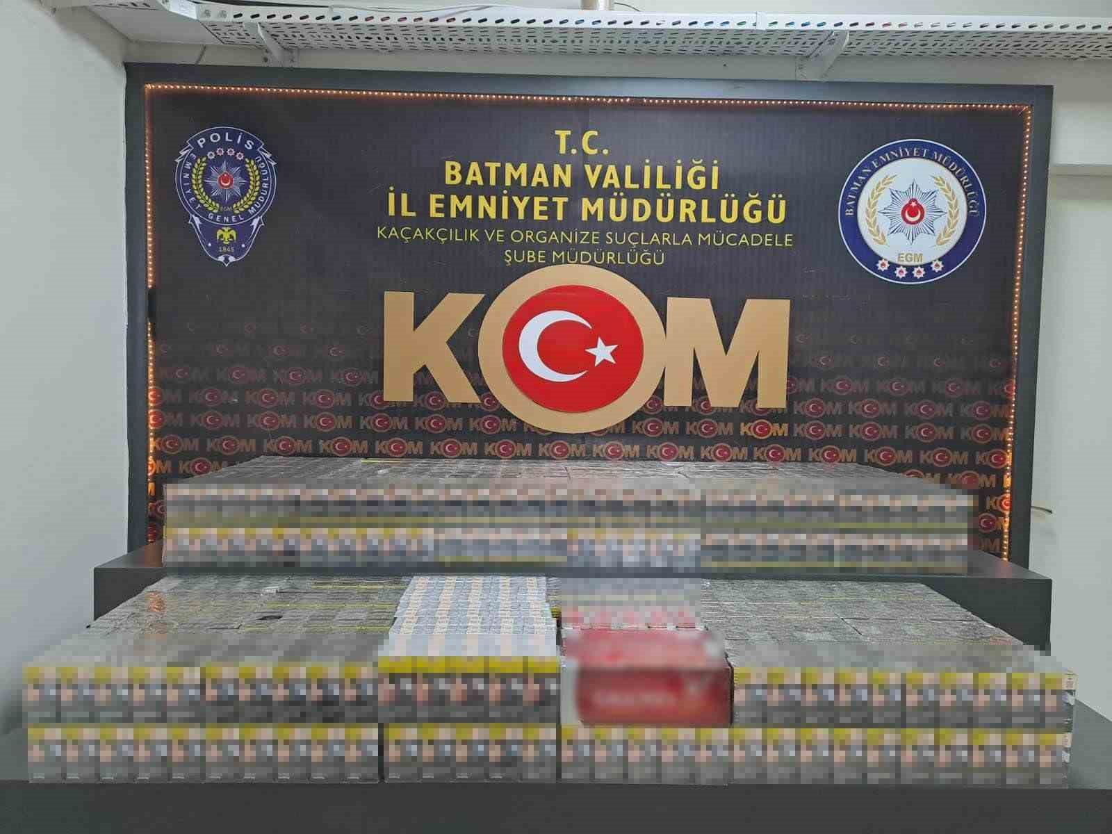 batmanda-akaryakit-tankerinde-4-bin-600-paket-kacak-sigara-ele-gecirildi