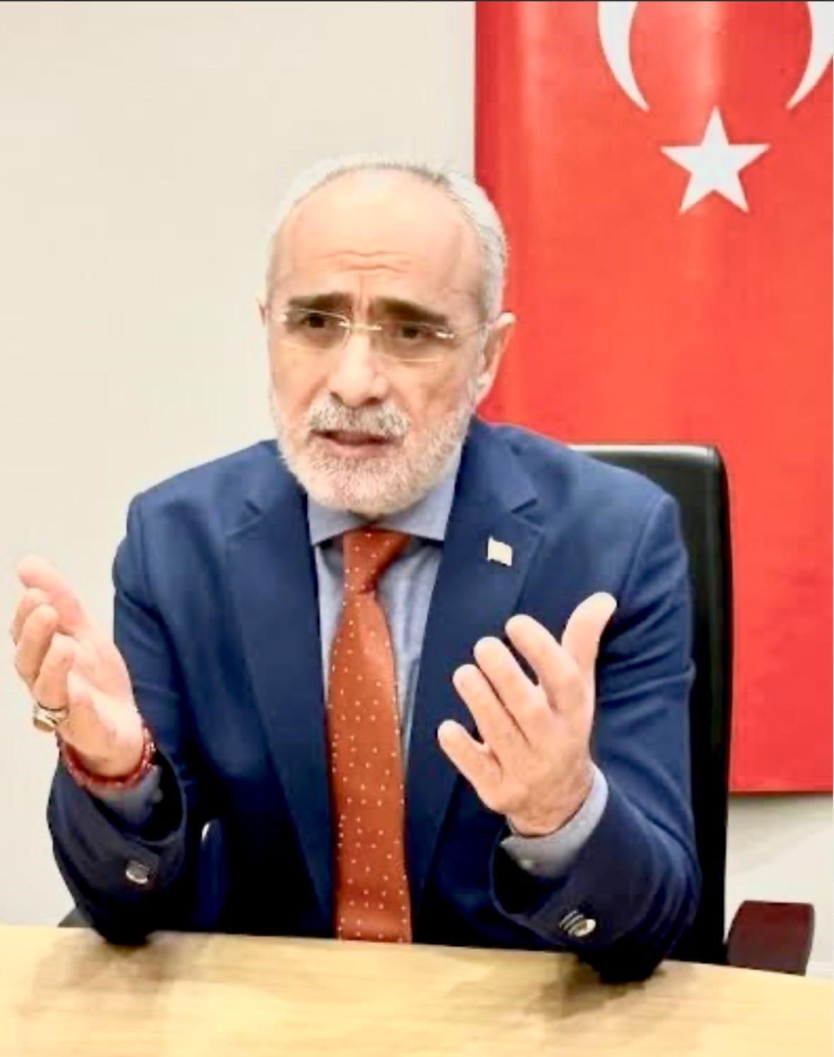 cumhurbaskani-basdanismani-topcu-bayramlarimiz-birligin-yeniden-kuvvet-kazandigi-mustesna-gunlerimizdir
