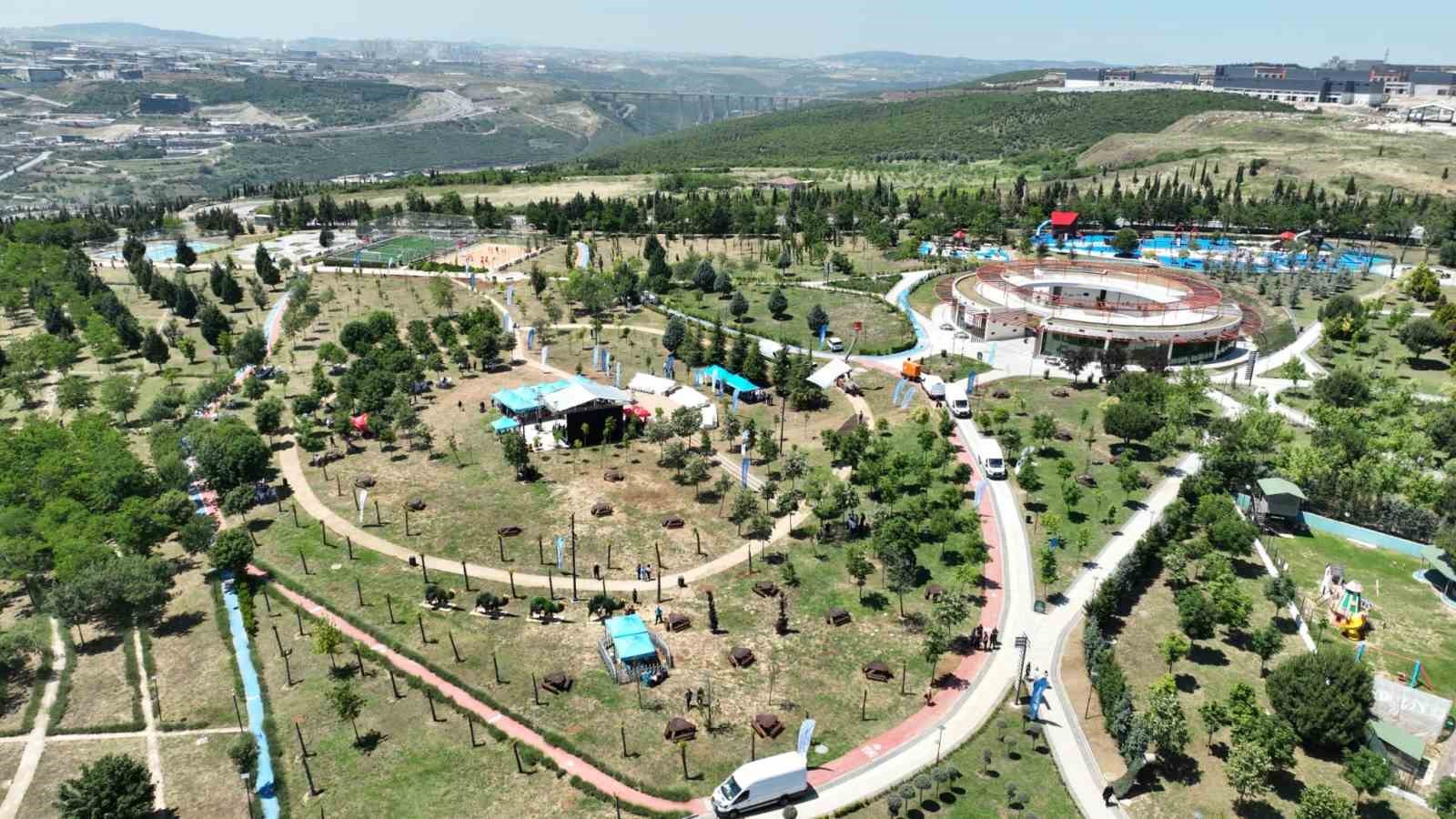 dilovasi-millet-bahcesi-hizmete-acildi