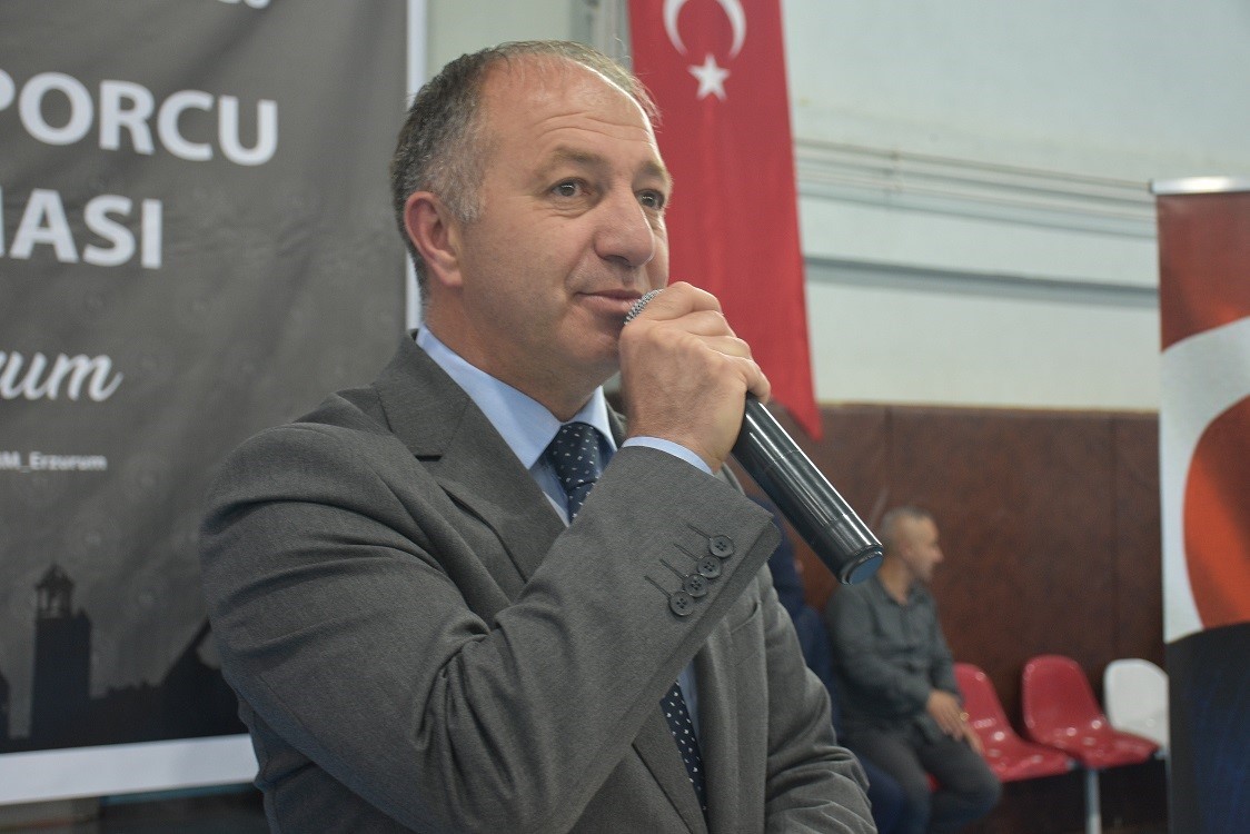 erzurum-gsim-spor-ailesi-ile-bayramlasti