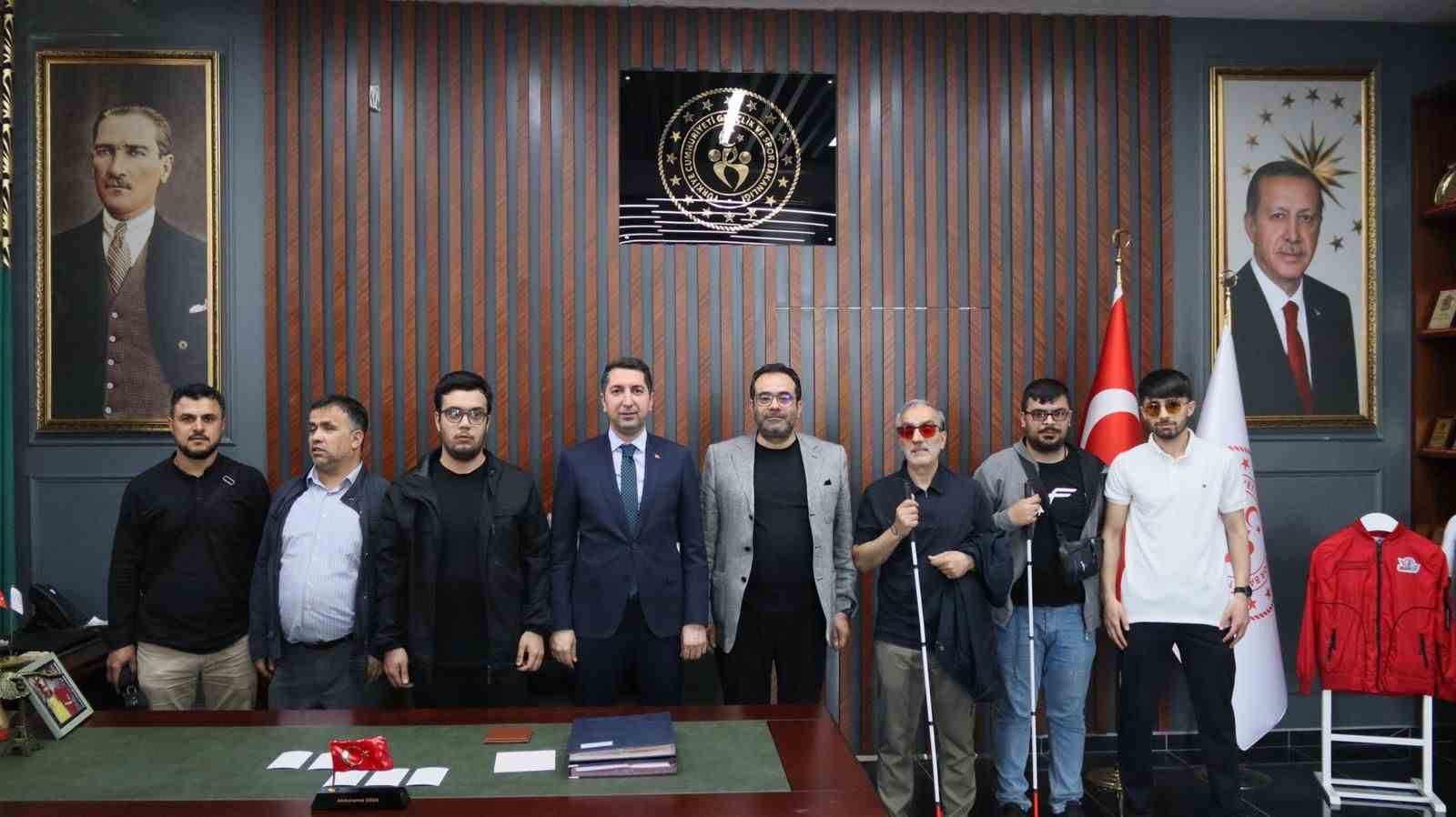 harput-gorme-engelliler-spor-kulubu-hedef-buyuttu