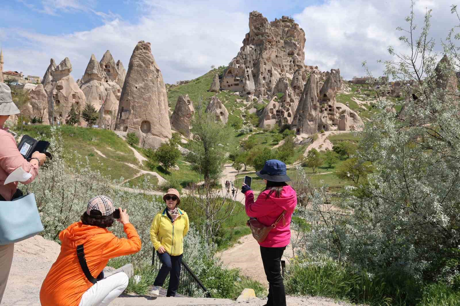 kapadokya-bolgesinde-turist-sayisi-yuzde-4-balonla-ucan-yolcu-sayisi-da-yuzde-19-artti