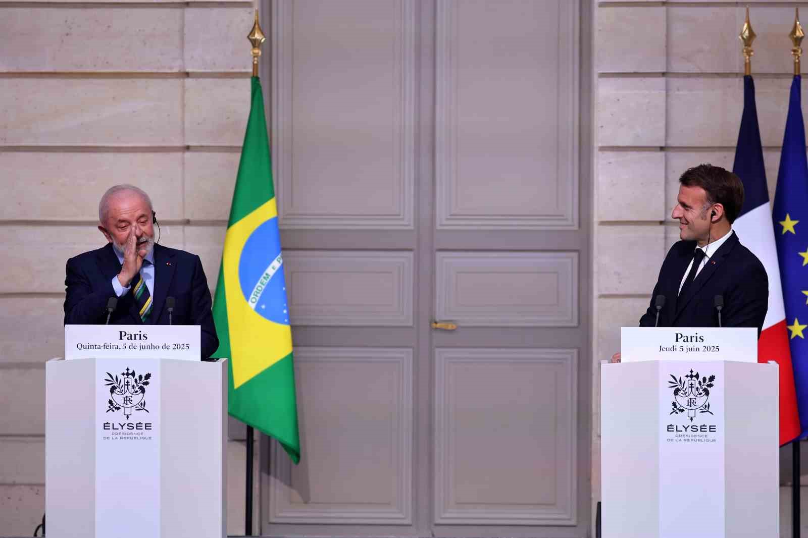 macron-israil-konusunda-somut-onlemler-alip-almayacagimiza-onumuzdeki-gunlerde-karar-verecegiz